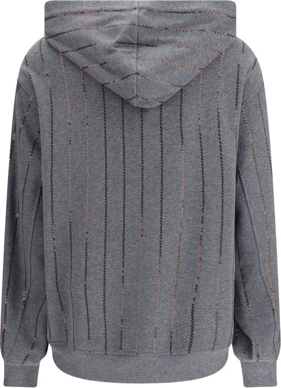 Толстовка Brunello Cucinelli