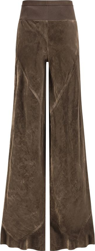 Брюки Rick Owens