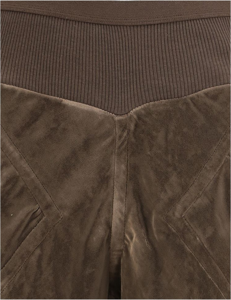 Брюки Rick Owens