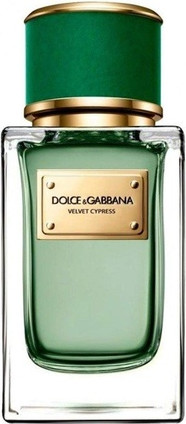 Eau de Parfum Dolce & Gabbana Velvet Collection