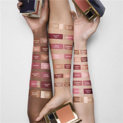 The Sculpting Powder Blush Estee Lauder