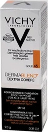 Stick Foundation Vichy Extra Cover Gold 45