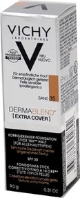 Dermablend Extra Cover Spf 30 Stick 35 Sand Vichy