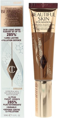 Foundation Charlotte Tilbury Beautiful Skin Science