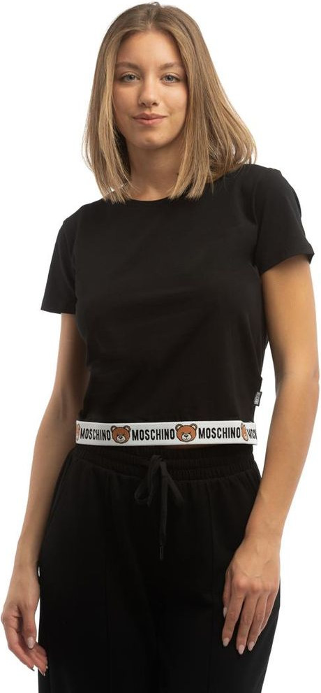 Футболка Moschino