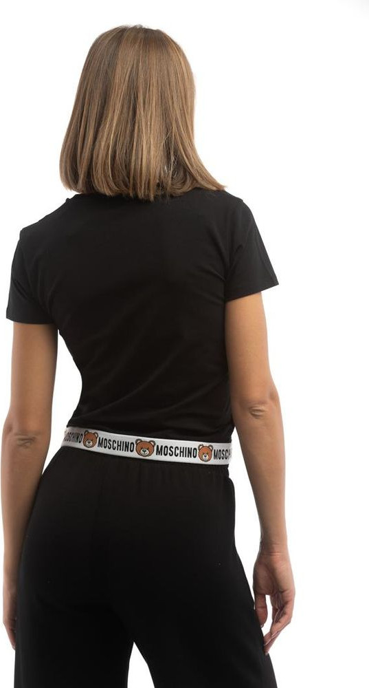 Футболка Moschino
