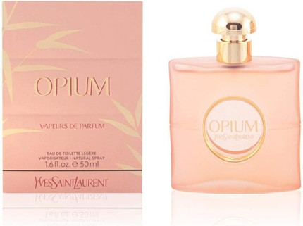 Eau De Toilette Yves Saint Laurent Opium Vapors