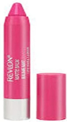 Revlon ColorBurst Matte Balm Showy