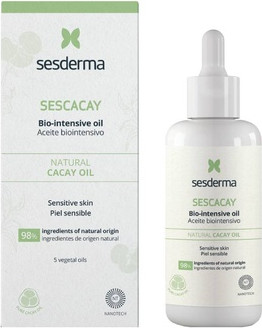 Биоинтенсивное масло Sesderma