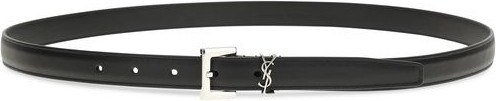 Ремень Saint Laurent Cassandre