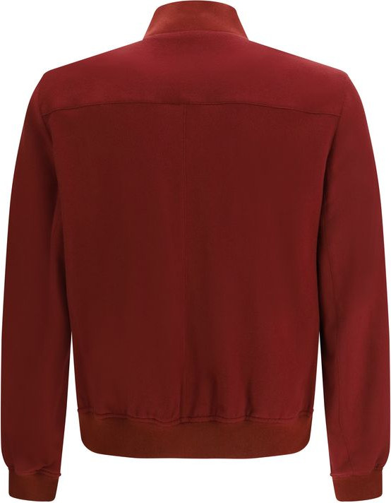 Cashmere Bomber Brunello Cucinelli