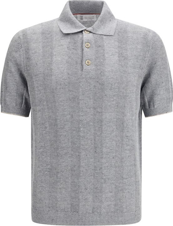 Polo Brunello Cucinelli
