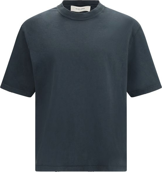 Футболка Golden Goose Jersey Capsule