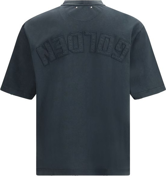 Футболка Golden Goose Jersey Capsule