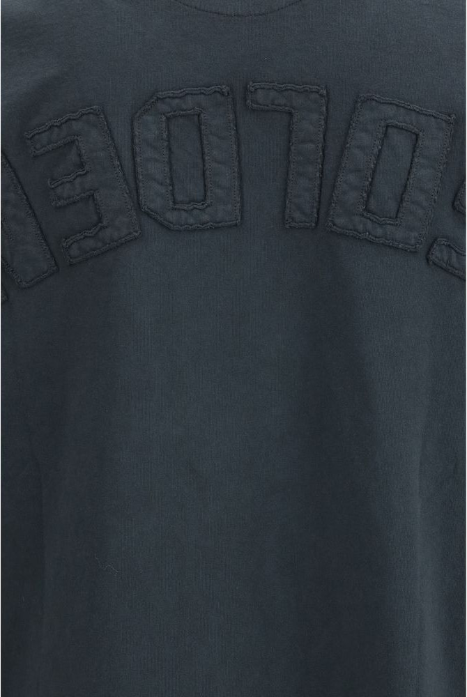 Футболка Golden Goose Jersey Capsule