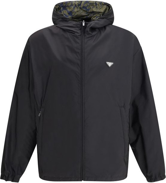 Куртка Shell Prada