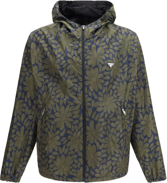 Куртка Shell Prada
