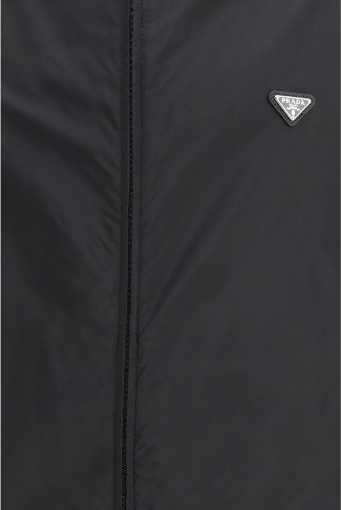 Куртка Shell Prada