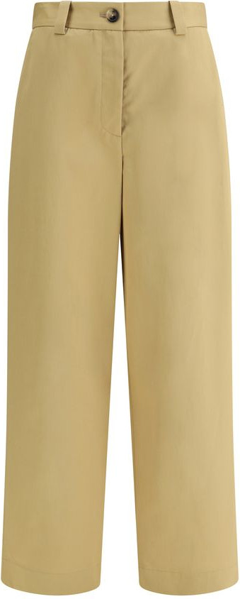 Casual Pants Khaite