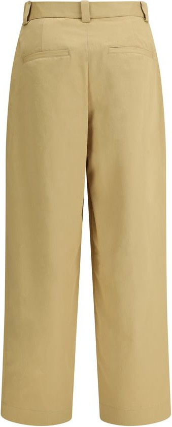 Casual Pants Khaite