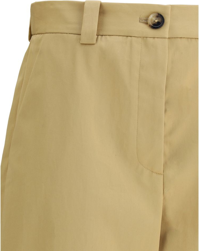 Casual Pants Khaite