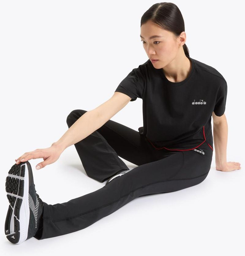 Athletic Pants Diadora