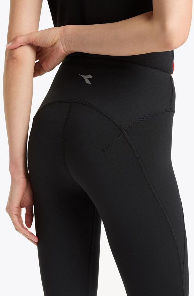 Athletic Pants Diadora
