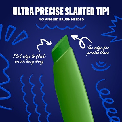 Cream Gel Eyeliner NYX Professional Makeup Epic Stix