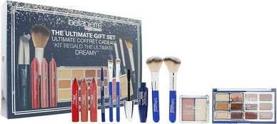 Bellapierre Cosmetics Ultimate Gift Set Подарочный набор