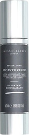 Cream Daimon Barber Revitalising Moisturiser
