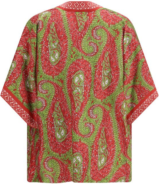 Jackett von Etro