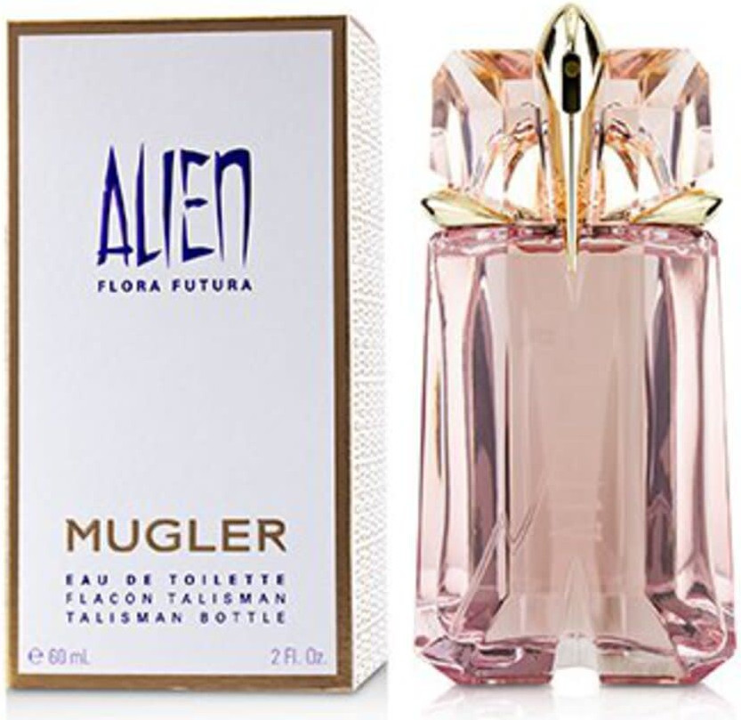 Eau de Toilette Thierry Mugler Alien Flora Futura