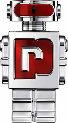 Parfum Spray Paco Rabanne Rabanne Phantom In Red