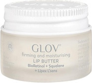 Lip Balm Lip Care Nourishing and Repairing Natural Cosmetics Glove It Lip Harmony Mango Scent