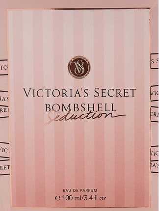 Victoria's Secret Bombshell Seduction Eau de Parfum