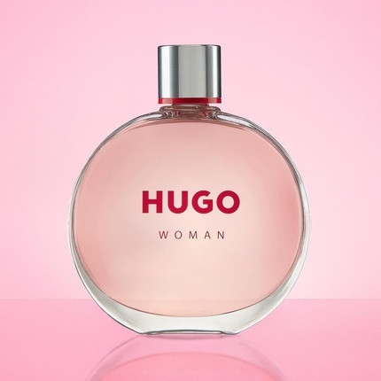Hugo Woman Eau de Parfum von Hugo Boss