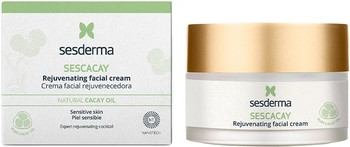 Sescacay Rejuvenating Cream Sesderma