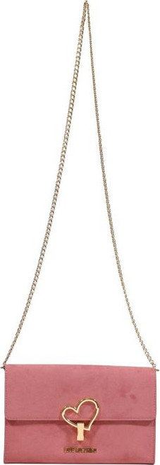 Sumka LOVE MOSCHINO VELOUR JC4327PP0N