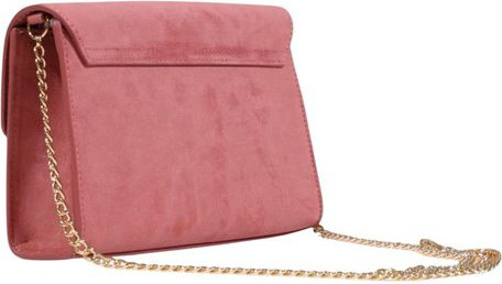 Sumka LOVE MOSCHINO VELOUR JC4327PP0N