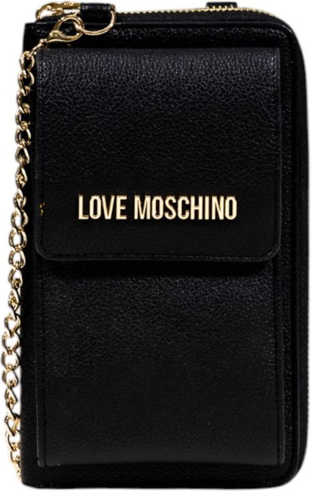 Кошелек LOVE MOSCHINO