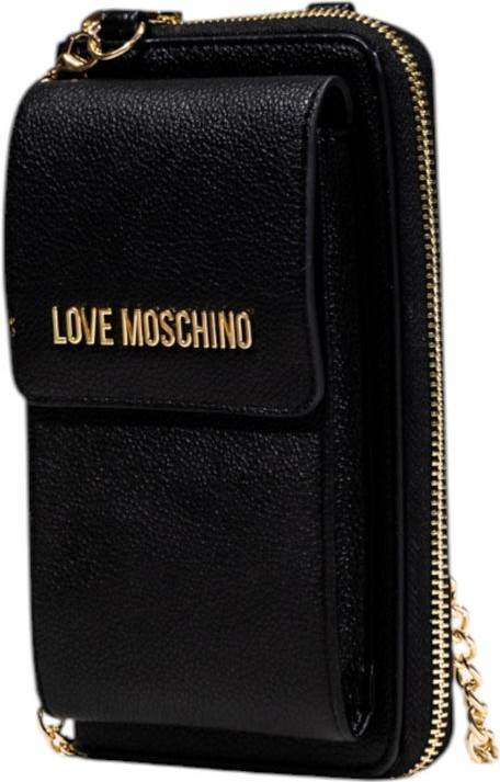 Кошелек LOVE MOSCHINO