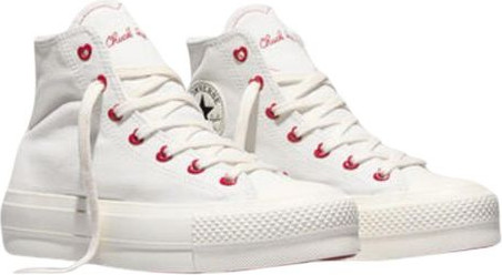 Oq Mato Platform Krossovkalar Converse