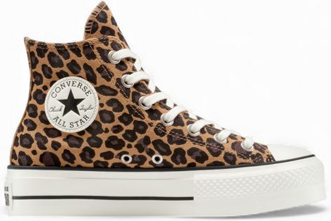 Platform Sneakers Converse