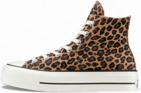 Platform Sneakers Converse