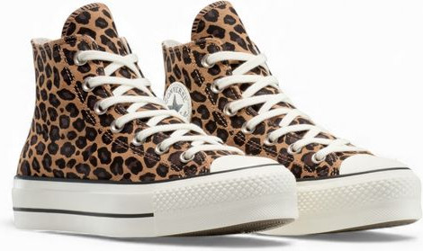 Platform Sneakers Converse