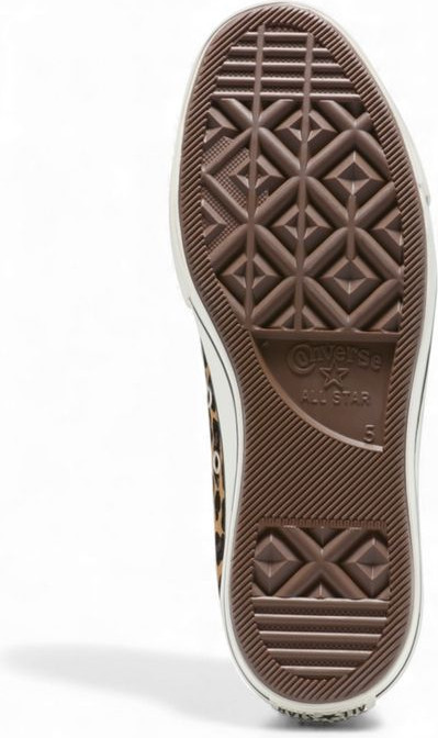 Platform Sneakers Converse