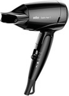 Hair Dryer Braun Satin Hair 1