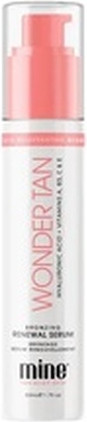 Bronzing Renewal Serum Minetan