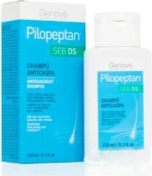 Pilopeptan Pilopeptan Seb Ds Antidandruff Shampoo
