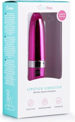 Easytoys Lipstick Vibrator